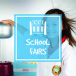 Nutty Scientists School Fairs